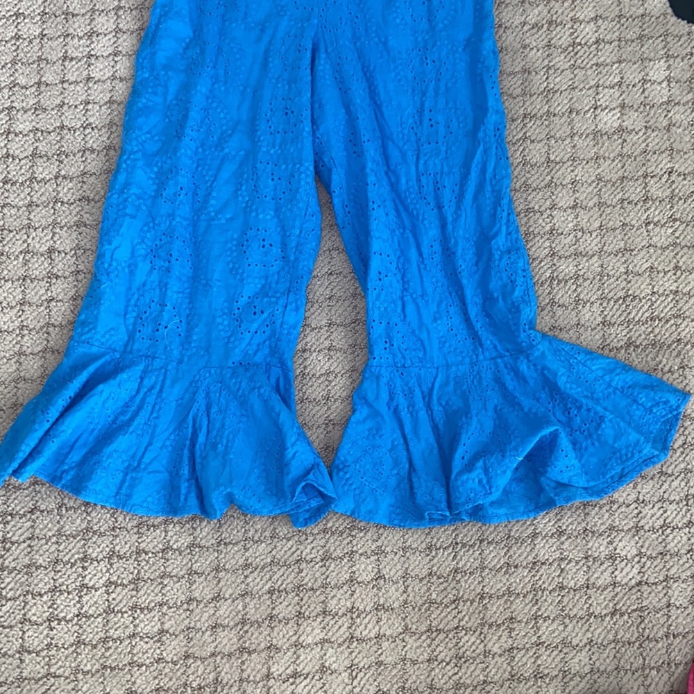 Lulus Romper - Picture 3 of 5